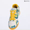 Pánske kopačky Joma Top Flex IN white/green 11