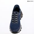 Pánske topánky SKECHERS Max Protect Assembly navy 10