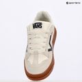 Obuv Vans Upland suede marshmallow/gum 9