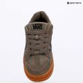 Obuv Vans Upland suede bungee cord 9