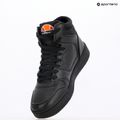 Pánske topánky Ellesse Harvie total black 9