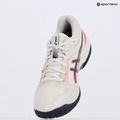 Pánska obuv ASICS Gel-Task 4 white/indigo fog 17