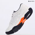 Pánska obuv ASICS Gel-Rocket 11 white/indigo fog 17