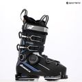 Dámske lyžiarske topánky Nordica Speedmachine 3 BOA 95 W GW black/light blue/white 14
