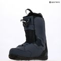 Snowboardové topánky DEELUXE ID Dual BOA navy 10