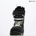 Snowboardové topánky DEELUXE DNA essential black 10