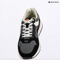 Pánske topánky Ellesse Willian black ash 9