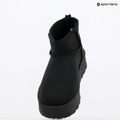 Dámske snehové topánky BIG STAR OO274888 black 13