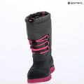 Detské snehule CMP Ahto Snowboots Wp asphalt 13