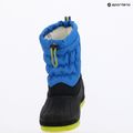 CMP Hanki 3.0 Detské snehule river/limegreen 12