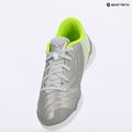 Detské kopačky Nike Tiempo Legend 10 Academy IC metallic silver/black/volt 9