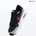 Detské topánky Nike Air Max SC black/ dark pony/ cement grey 8
