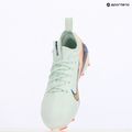 Detské kopačky Nike Vapor 16 Acadamy Mercurial Dream Speed FG/MG Jr sotva zelené/ crimson pulse/ metallic gold coin 9