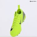 Detské kopačky Nike Mercurial Vapor 16 Academy volt/ black 9
