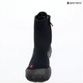 Topánky do vody Rip Curl Omega 5mm Round Toe Zip čierne 11