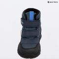Detské snehule Geox Baltic ABX navy/royal 18