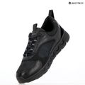 Pánske topánky Geox Spherica™ ECUB-4 black 15