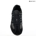 Pánske topánky Geox Snake black 17