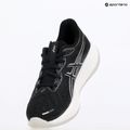 Dámska bežecká obuv ASICS Gel-Cumulus 26 black/concrete 17
