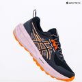 Dámska bežecká obuv ASICS Gel-Sonoma 8 midnight/light ube 9