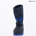 Detské snehule CMP Ahto Wp b.blue/royal 10