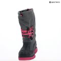 Juniorské snehule CMP Ahto Snowboots Wp asfalt 10