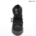 Snehule Moon Boot Mtrack Low Nylon black 8