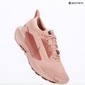 Nike Pegasus Trail 5 GTX dámska bežecká obuv pink oxford/ red stardust/ red sepia 9