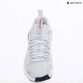 Dámske tréningové topánky Nike Free Metcon 6 grey / armory navy / hot fuchsia 9