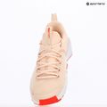 Dámske tréningové topánky Nike Free Metcon 6 guava ice / light wild mango / white 9