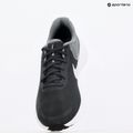 Pánske bežecké topánky Nike Revolution 7 anthracite/ white/ cool grey/ black 9