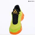 Basketbalové topánky Nike Giannis Immortality 4 cyber / sundial / lightning / bright mandarin 9
