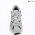 Dámske topánky Nike AL8 wolfgrey/light carbon/platinumtint/metallicsilver 9