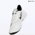 Pánske basketbalové topánky Nike Precision 7 white/black 9