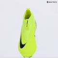 Detské kopačky Nike Mercurial Superfly 10 Academy FG/MG Jr volt/black 9