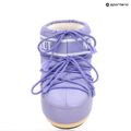 Dámske snehové topánky Moon Boot Icon Low Nylon lilac 10