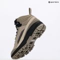 Dámske trekové topánky Millet Wanaka Mid GTX lano 9