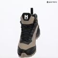 Pánske trekové topánky Millet Wanaka Mid GTX dorite 9