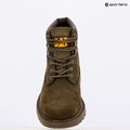 CATerpillar Colorado 2.0 dark olive topánky 9