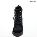 Dámske snehule Moon Boot Ltrack Combat black 14