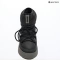 Dámske snehule Moon Boot Ltrack Low Nylon black 9