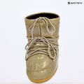 Dámske snehule Moon Boot Icon Low Glitter gold 9