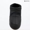 Dámske snehule Moon Boot Icon Low No Lace Rubber black 10