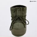 Dámske snehule Moon Boot Icon Low Rubber khaki 10