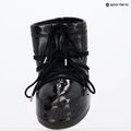 Dámske snehule Moon Boot Icon Low Glitter black 14