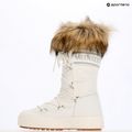 Dámske snehule Moon Boot Ltrack Monaco white 9