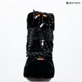Snehule Moon Boot Icon Faux Fur Beads black 13