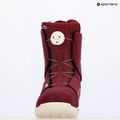 Dámske topánky na snowboard HEAD Galore LYT Boa Coiler burgundy 7