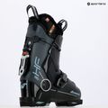 Dámske lyžiarske topánky Nordica HF 85 W GW black/green/aquamarine 8