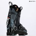 Dámske lyžiarske topánky Nordica HF 85 W GW black/green/aquamarine 7